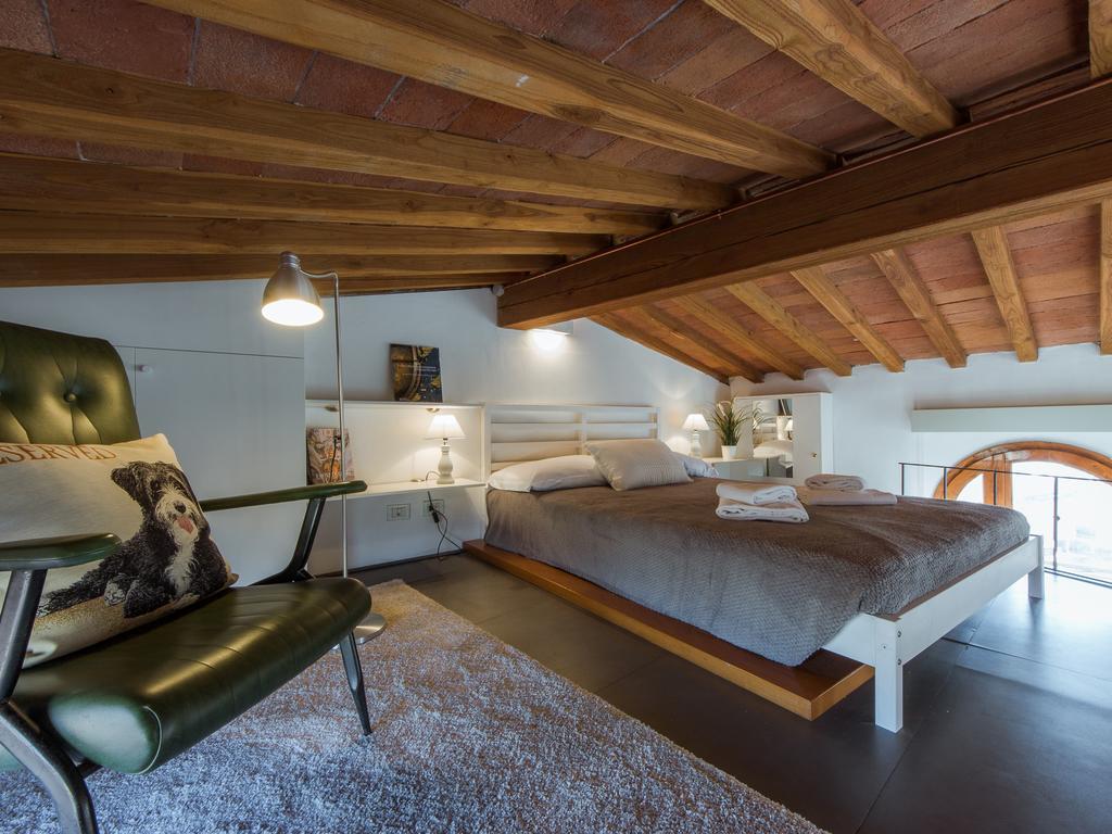 Ghibellina Terrace Florencia